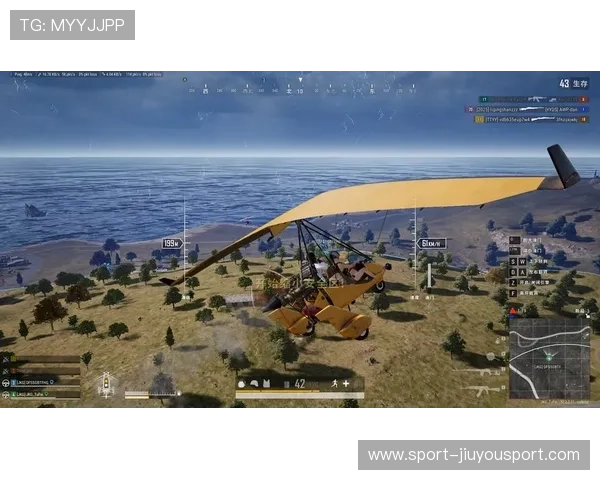 《绝地求生》新版本上线,优化多项体验功能,绝地求生端游新模式