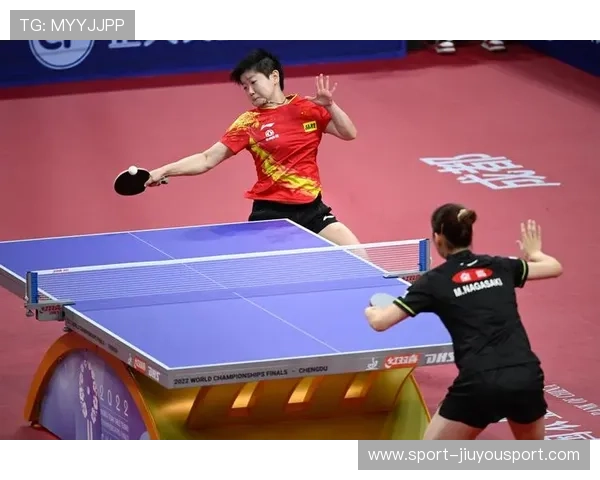 乒乓球封杀角度离谱:揭秘未来竞技的奇思妙想