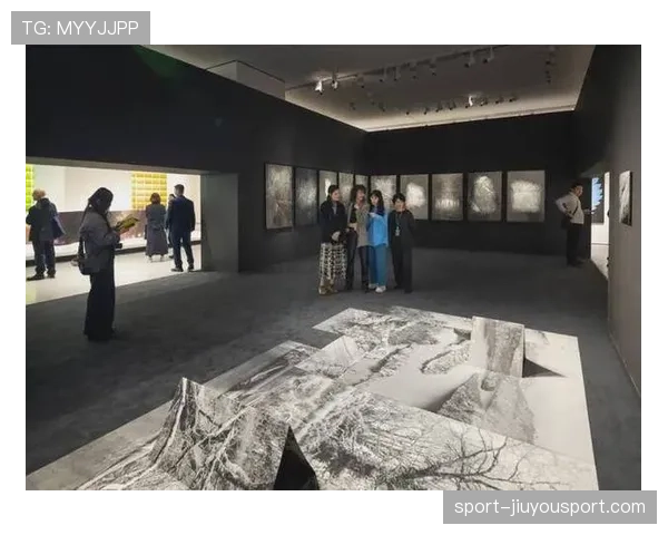 全球影像聚焦广州,一场视觉盛宴来袭,广州视觉联动