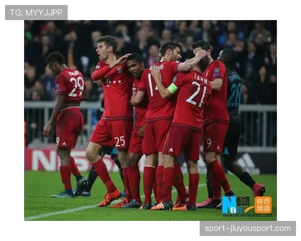 周三欧冠大战：拜仁迎战切尔西，胜负难料，拜仁欧冠比赛